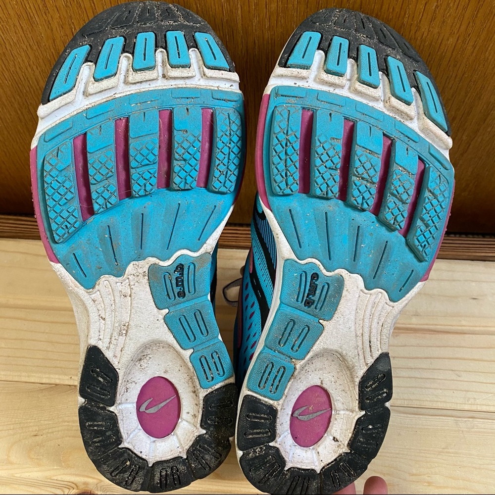 NEWTON RUNNING • Kismet running shoes - Size 9 - Picture 10 of 15